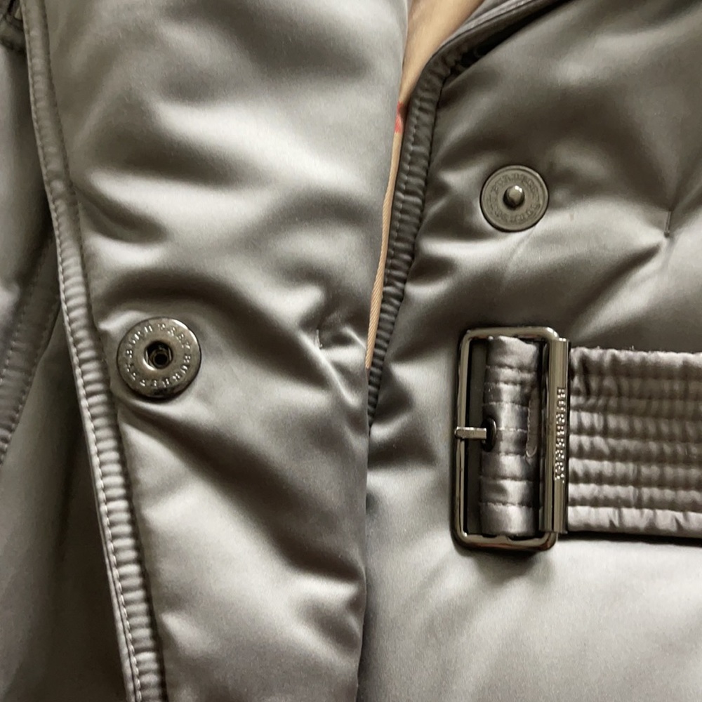 Coat - Picture 5 of 6